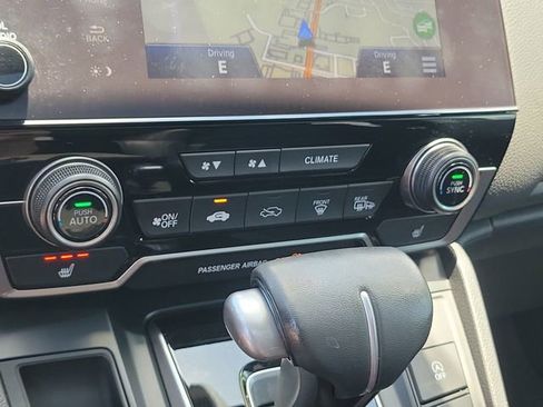 Used 2022 Honda CR-V Touring image 31