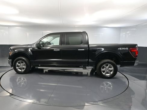 Used 2024 Ford F150 XLT image 9