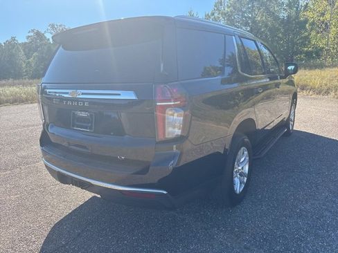 Used 2023 Chevrolet Tahoe LT image 3