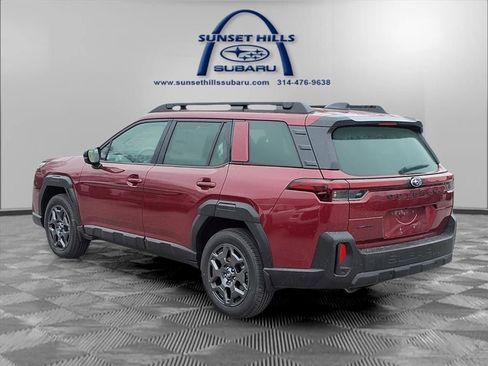 New 2026 Subaru Outback Premium image 19