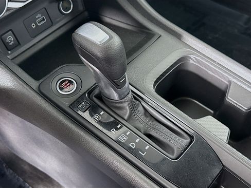 Used 2024 Nissan Sentra S FWD image 20