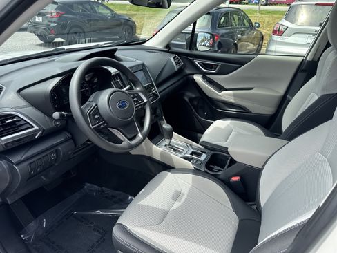 Used 2019 Subaru Forester w/ Alloy Wheel Package AWD/4WD image 14