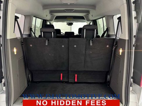 Used 2022 Ford Transit Connect XLT FWD image 17