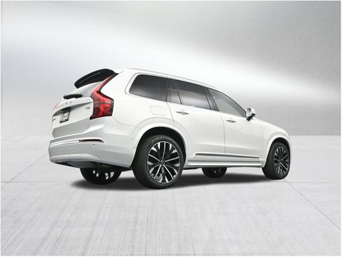 New 2026 Volvo XC90 T8 Ultra w/ Protection Package Premier AWD/4WD image 25
