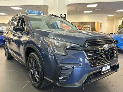 New 2025 Subaru Ascent Bronze Edition w/ Onyx Package image 1