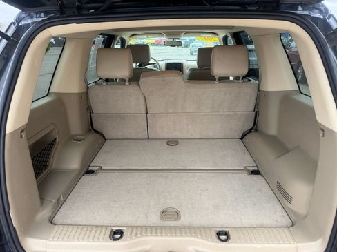 Used 2007 Ford Explorer Eddie Bauer image 9