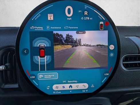 Used 2025 MINI Cooper John Cooper Works image 13