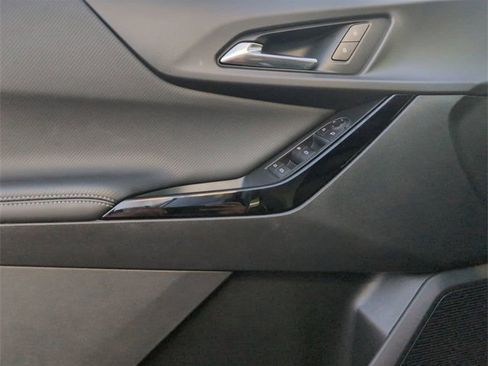 Used 2026 Chevrolet Equinox LT image 22