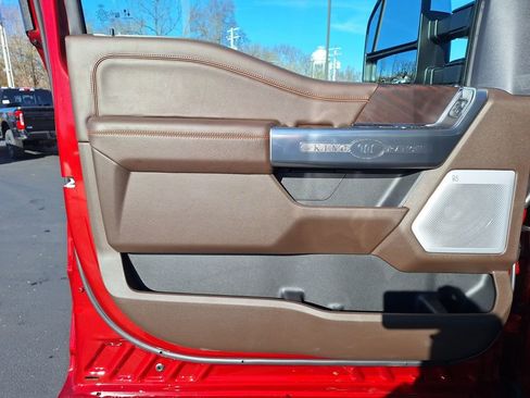 New 2026 Ford F250 King Ranch w/ Tremor Off-Road Package image 2