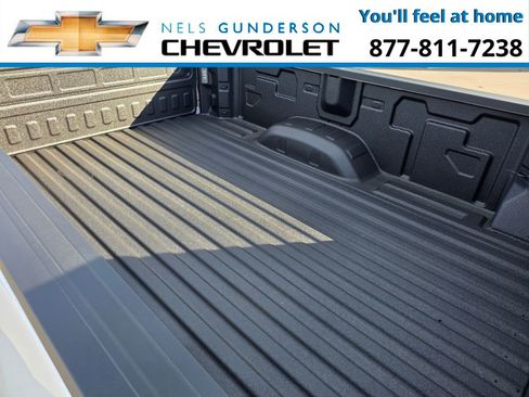 New 2026 Chevrolet Silverado 3500 W/T w/ WT/CX Safety Package image 9