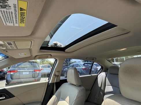 Used 2013 Honda Accord EX-L image 23