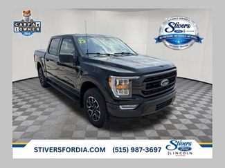 Used 2023 Ford F150 XLT w/ Equipment Group 302A High AWD/4WD 360° Tour