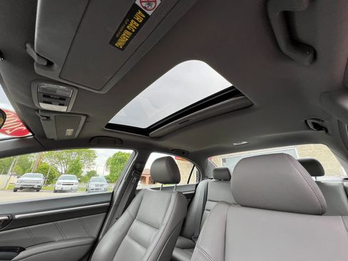 Used 2008 Honda Civic EX-L image 20