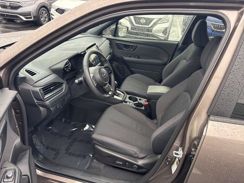 Certified 2025 Subaru Forester Premium w/ Convenience Package #1 image 9