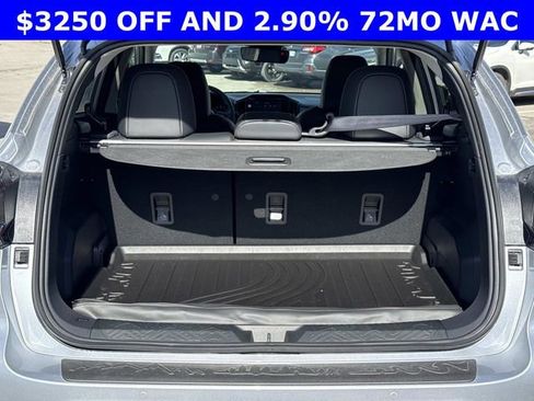 New 2026 Subaru Crosstrek 2.5i Limited w/ Crosstrek Mirror Package image 7