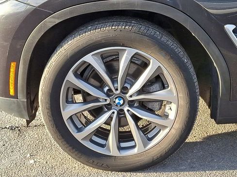 Used 2019 BMW X3 xDrive30i w/ Premium Package image 8