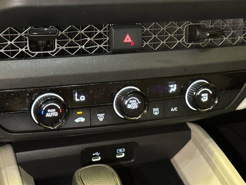 Used 2023 Honda Accord LX image 22