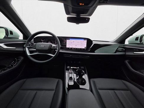 New 2025 Audi A5 2.0T Premium w/ Convenience Package image 19