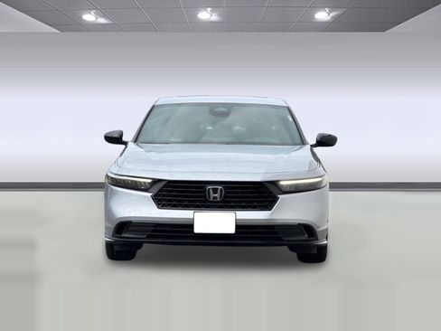 New 2026 Honda Accord Sport image 5