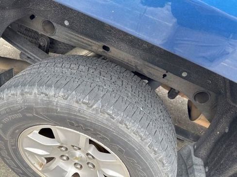 Used 2017 Chevrolet Silverado 1500 LT w/ All Star Edition image 29