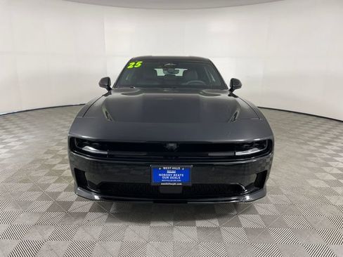 New 2025 Dodge Charger R/T w/ Quick Order Package 25M R/T image 25