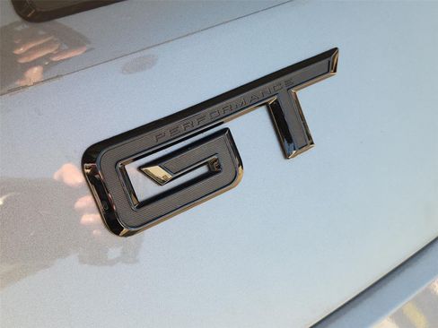 Used 2024 Ford Mustang GT RWD image 28