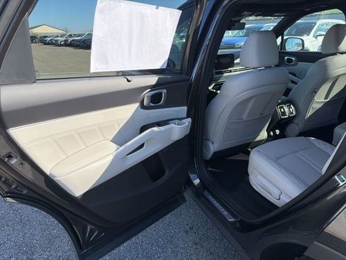 New 2026 Kia Sorento SX Prestige AWD/4WD image 12