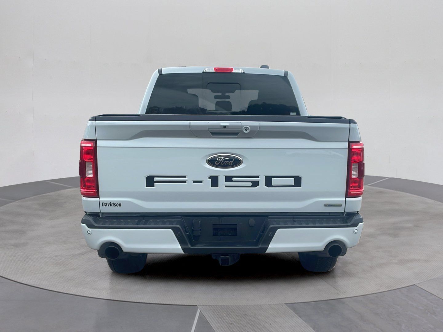 Used 2023 Ford F150 XLT w/ Equipment Group 302A High AWD/4WD image 6