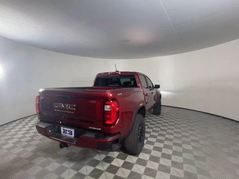 New 2026 GMC Canyon Elevation w/ Convenience Package image 7