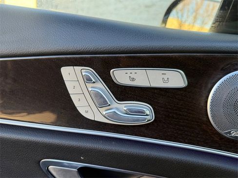 Used 2017 Mercedes-Benz E 300 E 300 image 12
