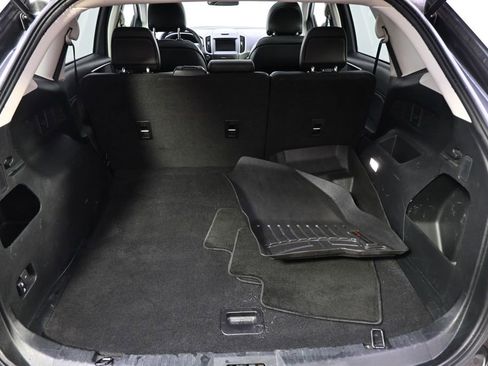 Used 2018 Ford Edge SEL w/ Canadian Touring Package image 19