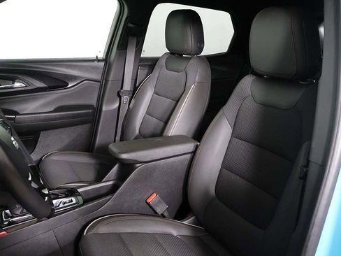 Used 2021 Chevrolet TrailBlazer RS w/ Convenience Package image 26