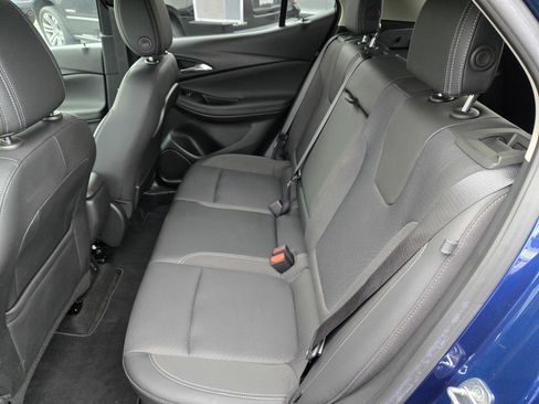 Certified 2023 Buick Encore GX Select image 10