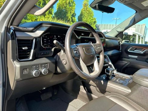 Used 2023 GMC Sierra 1500 Denali w/ Technology Package image 16