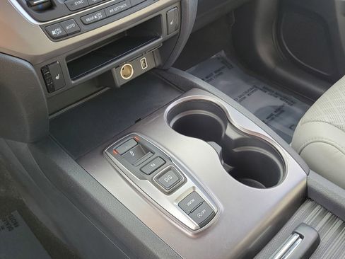 Used 2019 Honda Passport EX-L image 25