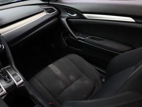 Used 2020 Honda Civic LX image 25