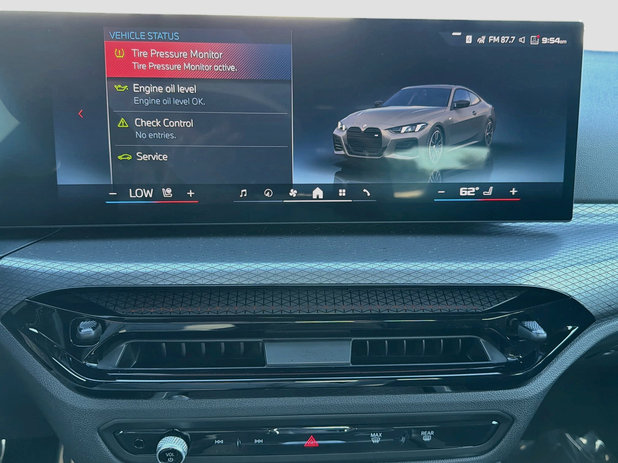 New 2027 BMW M440i Coupe w/ Premium Package RWD image 30