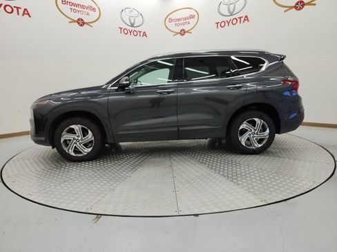 Used 2023 Hyundai Santa Fe SEL AWD/4WD image 5