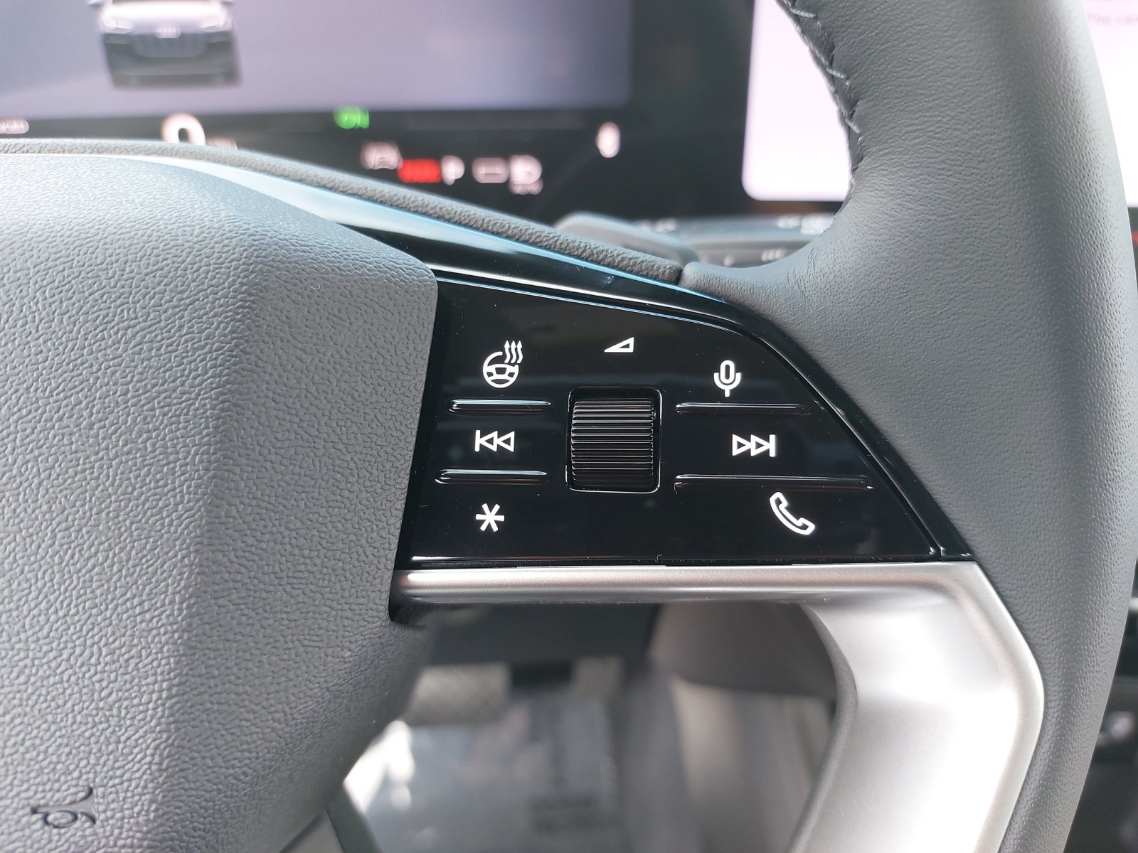 New 2027 Audi Q6 e-tron Premium AWD/4WD image 18