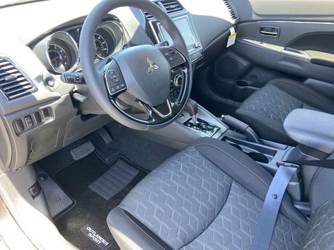 New 2026 Mitsubishi Outlander Sport LE AWD/4WD image 6