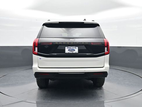 New 2025 Ford Expedition Tremor AWD/4WD image 6