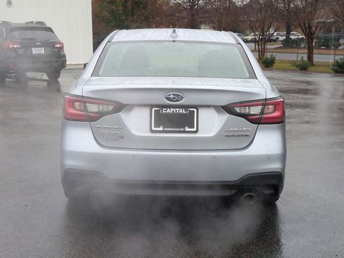Used 2024 Subaru Legacy Touring XT image 4