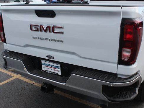 New 2026 GMC Sierra 2500 Pro w/ Convenience Package image 14