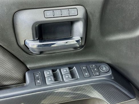 Used 2018 GMC Sierra 1500 SLT w/ All Terrain Package image 19