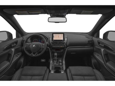 Used 2026 Mitsubishi Eclipse Cross AWD image 7