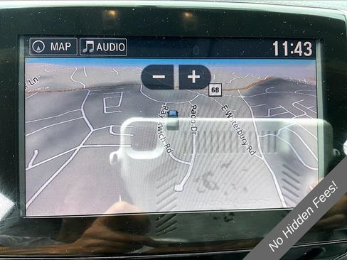 Used 2019 Honda Ridgeline RTL-T image 28