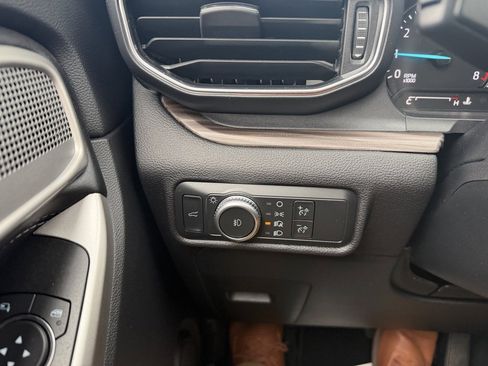 Used 2022 Ford Explorer Limited w/ Equipment Group 301A image 31