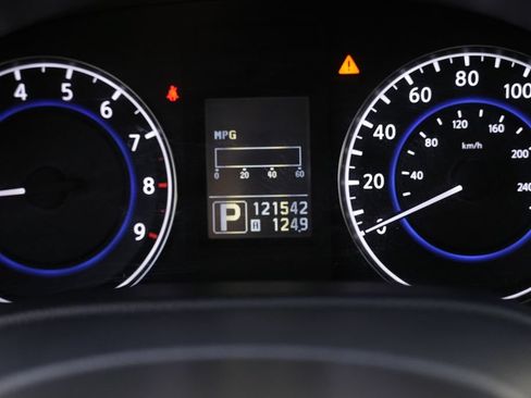Used 2015 INFINITI Q40 AWD w/ Navigation Package image 43