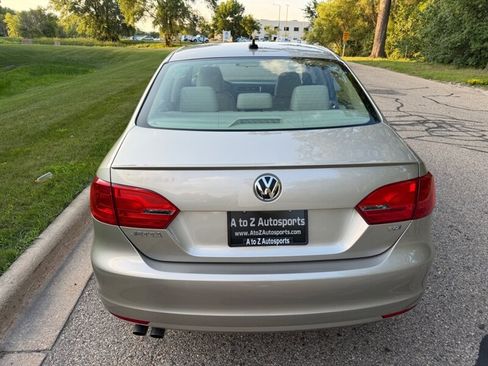 Used 2014 Volkswagen Jetta TDI FWD image 24