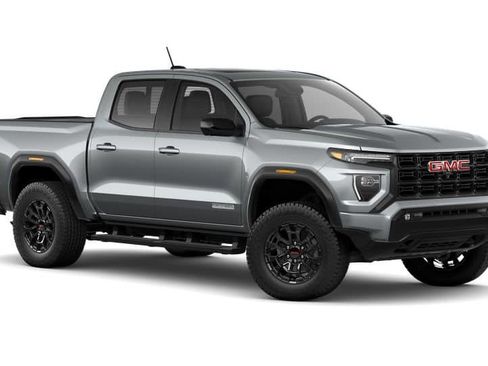 New 2026 GMC Canyon Elevation w/ Convenience Package image 65